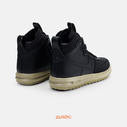 Кроссовки Nike Lunar Force 1 Duckboot 