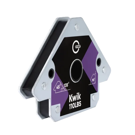110 LBS Kwik SM1622 Магнитный фиксатор (10/20)