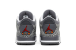 Кроссовки Jordan Air Jordan 3 Retro "Cool Grey"