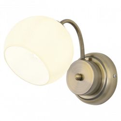 Бра Arte Milano Amalfi-5010 335010/1W AB