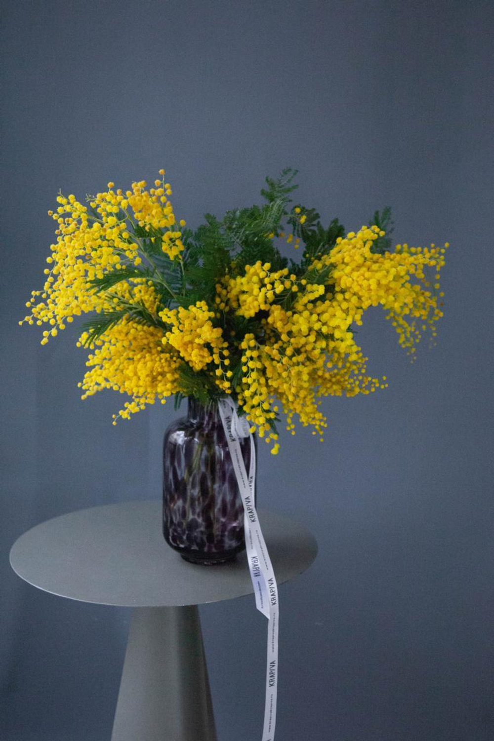 Монобукет Мимоза