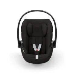 Автокресло Cybex Cloud G i-Size Magic Black