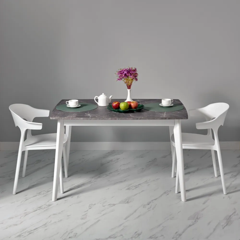 Стул Forma, чёрный