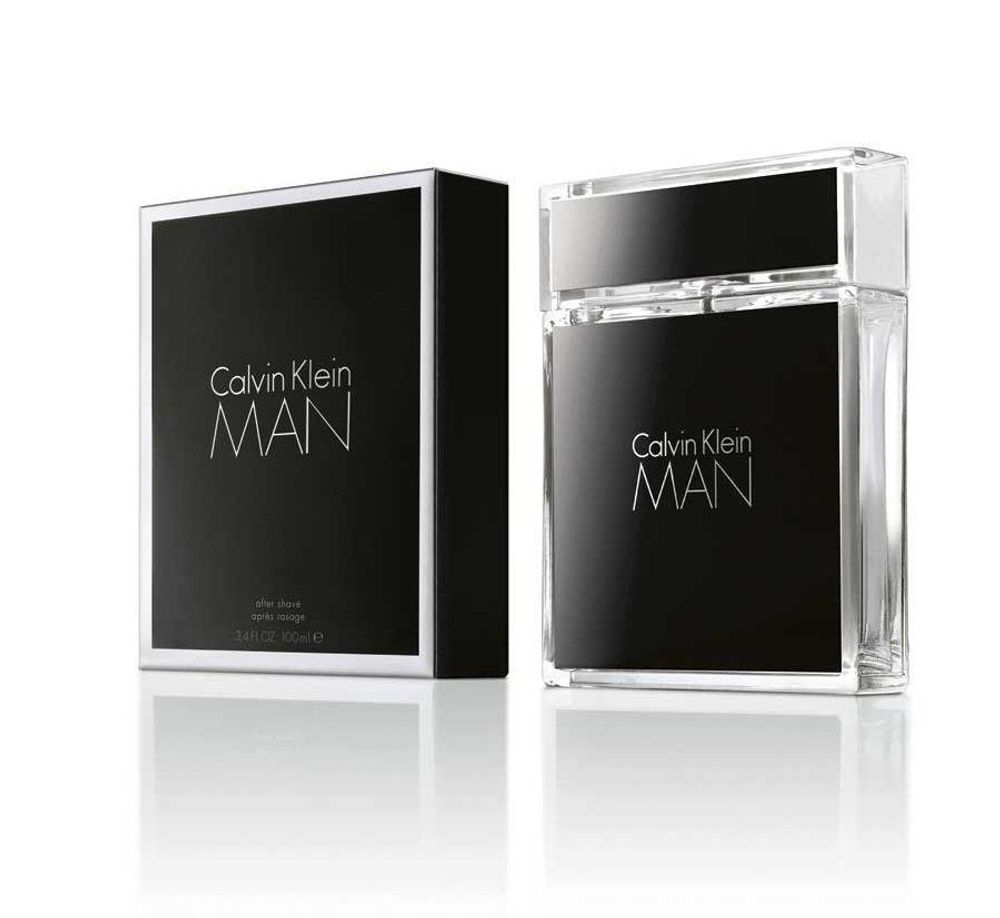 Calvin Klein Man