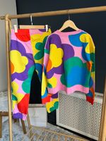 Хлопковый костюм Stella McCartney, 152