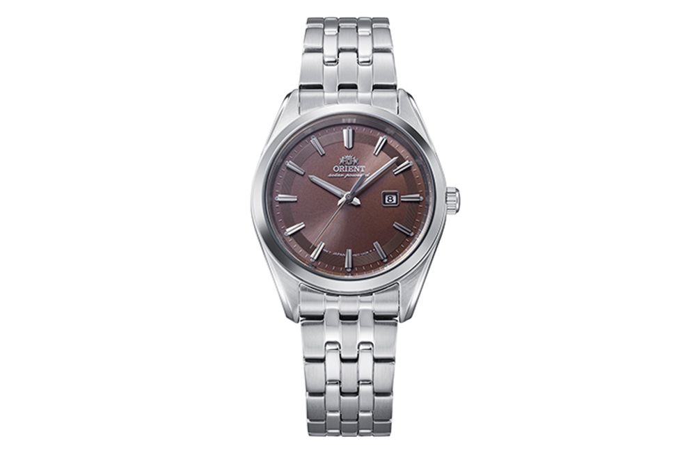 Часы аналоговые кварцевые Orient RA-WG0603R10B