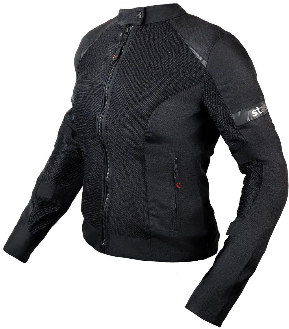 Air shell / Женская / Черный