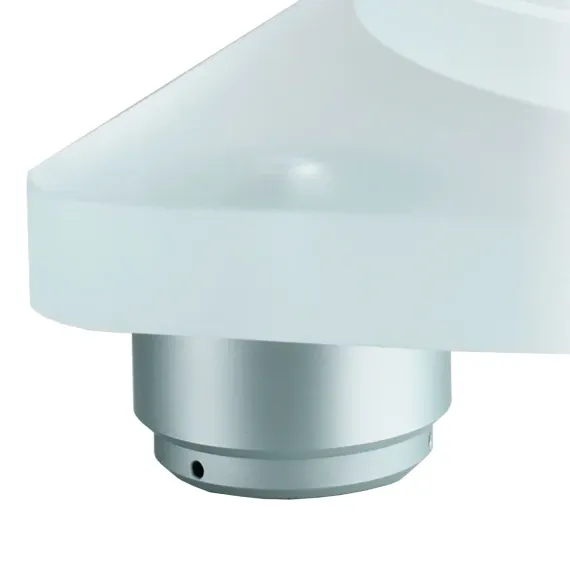 Clearaudio Emotion SE Package II White Jubilee