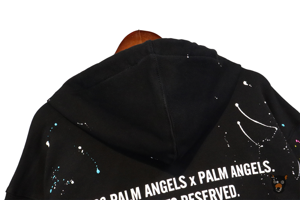 Худи Palm Angels