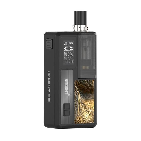 ЭСДН Smoant Knight 80