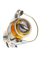 Катушка с байтраннером Avenger Baitfeeder 3000