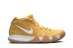 Кроссовки Nike Kyrie 4 Cinnamon Toast Crunch 4