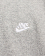 Мужской свитшот Nike CLUB FT OVERSIZED CREW