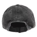 HS_GMD CAP BLACK