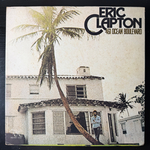 Eric Clapton ‎– 461 Ocean Boulevard (Япония 1974г.)