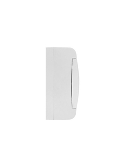 Щит ЩРН-П-8 "SlimBox" IP41 бел. дверца PROxima EKF sb-n-8w
