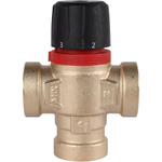 ROMMER Термостатический клапан 3/4 ВР 35-60 KV1.6 (RVM-0112-166020)