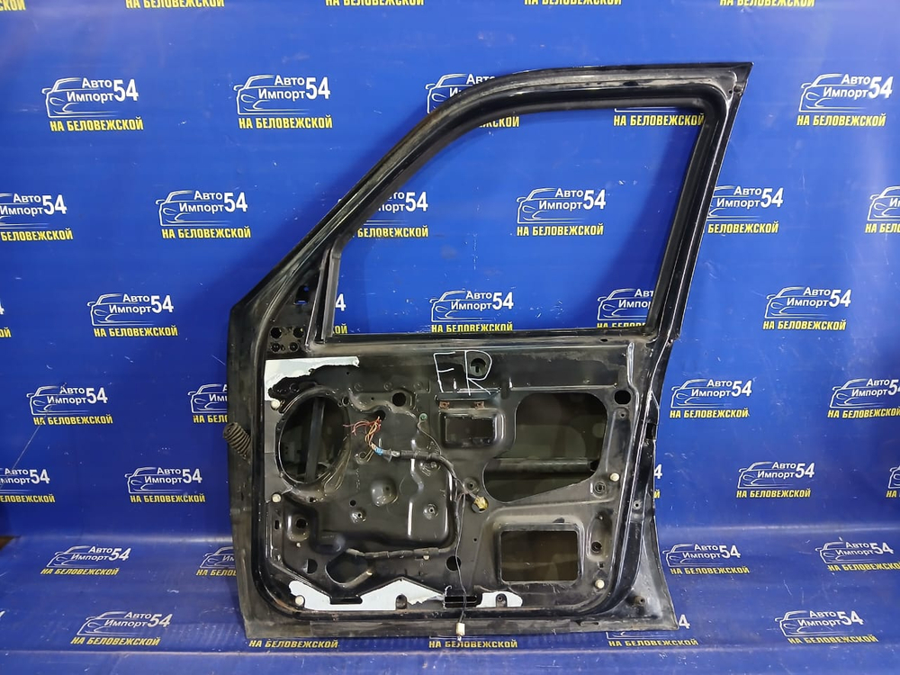 Дверь передняя правая FORD EXPLORER 1997
