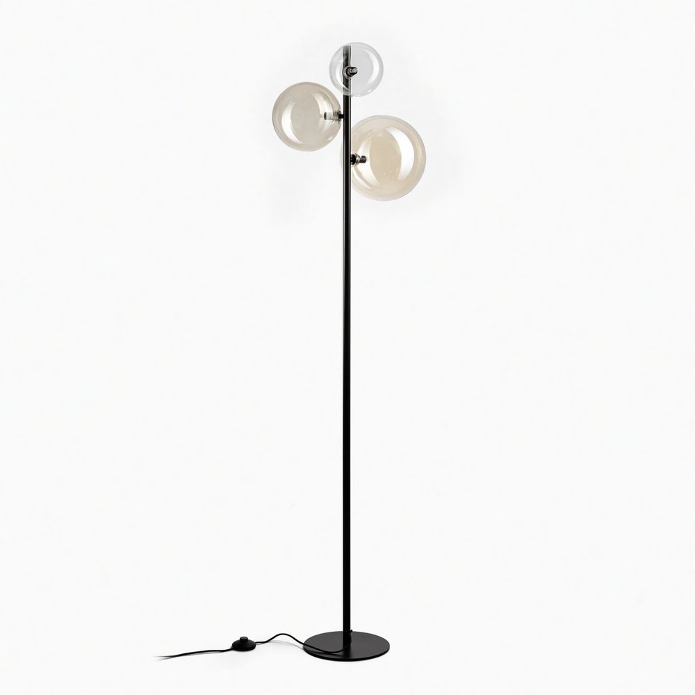 Citilux ORTON CL202933 Торшер Микс