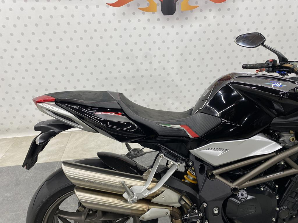 MV Agusta Brutale 990R 2010