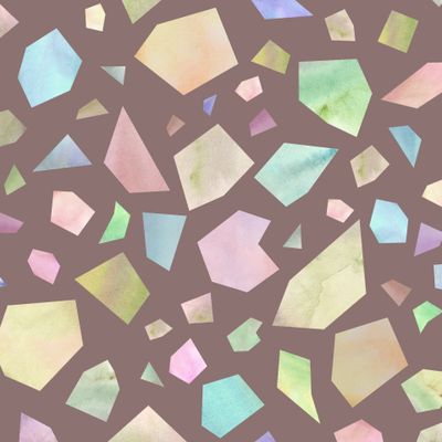 Terrazzo watercolor3