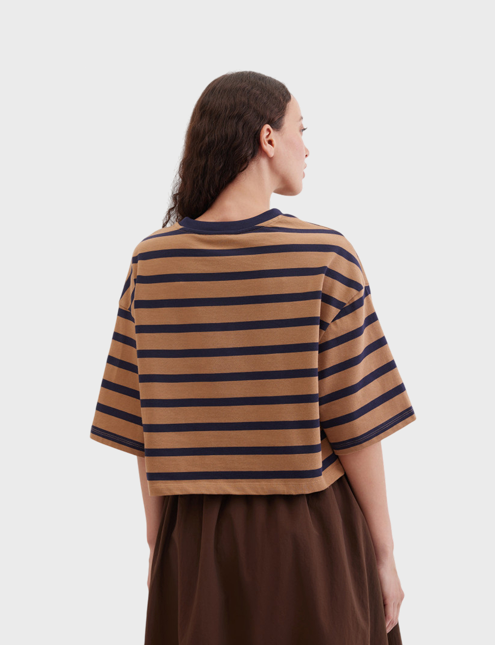 Футболка Smith&Soul