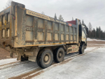 FAW J6 6x4 Самосвал CA3250P66K24T1E5 (Дизельный, 11,1 л, 390 л.с., МТ)