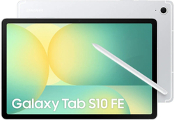 Планшет Samsung Galaxy Tab S10 FE Wi-Fi SM-X520 8/128Gb, Silver