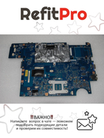 Материнская плата для ноутбука Lenovo B550 KIWA7 DIS (11012011), оригинал