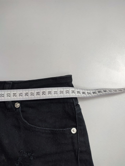 Шорты H&M джинсовые 40 размер