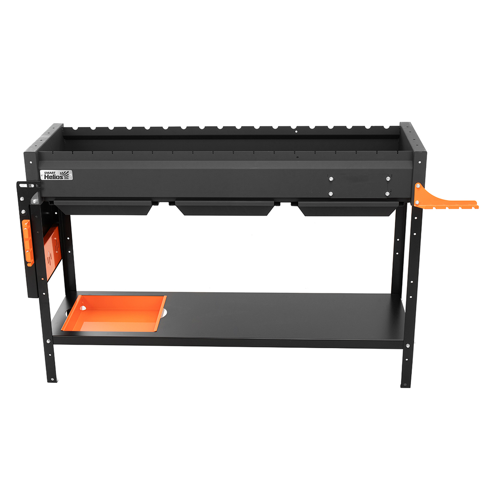 Мангал SMART-1200 ОПТИМА