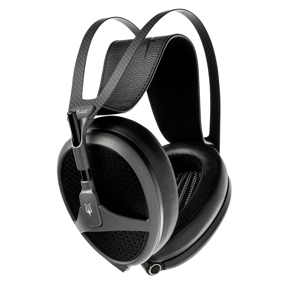Проводные наушники Meze Elite Tungsten