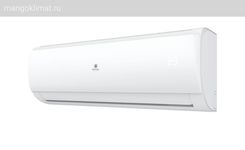 Классическая сплит-система Royal Clima TRIUMPH UPGRADE RC-TWN55HN (комплект)