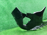 Бампер передний Haval Jolion (2024-н.в.)