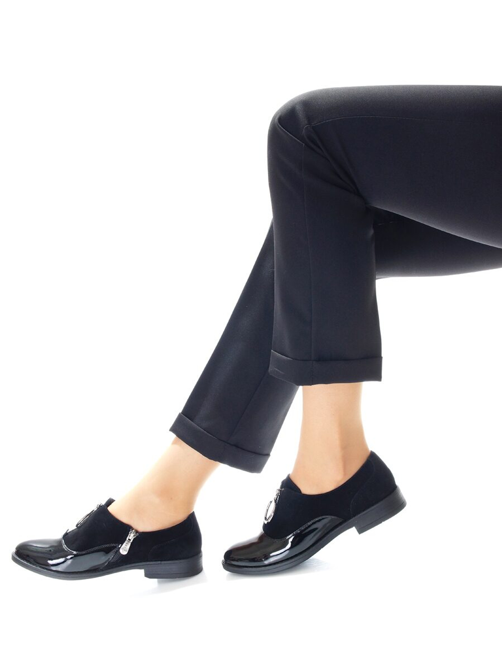 Туфли женские SIANDCA S68-1