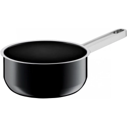 WMF Сотейник Fusiontec Functional 16 см 1,3 л черный