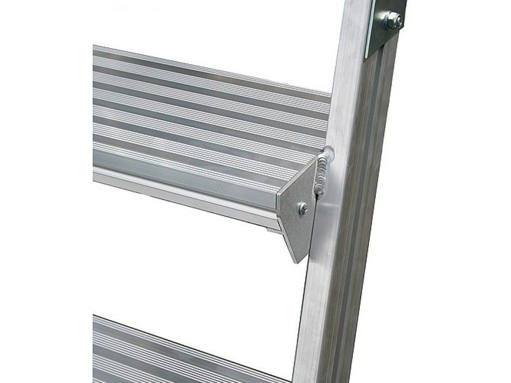 Лестница-платформа с 5-ю ступеньками (820150)