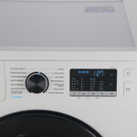 Стиральная машина Samsung WW70AG5S21CELP, 7 кг, 1200 об/мин, 45 см, инвертор, пар