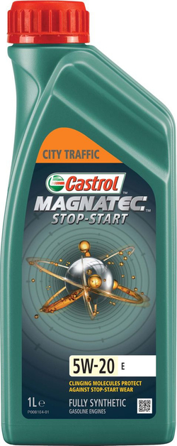 Castrol Magnatec Stop Start 5w-20 E