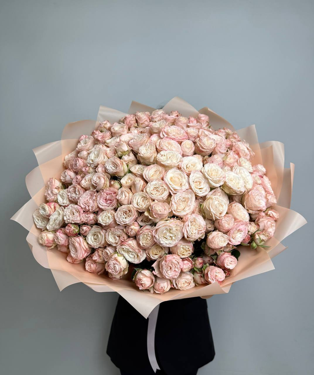 Розовые мечты