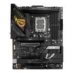 Материнская плата ASUS ROG STRIX Z890-H GAMING WIFI, LGA1851 Z890 4xDDR5 4xSATA3 4xM.2 HDMI DP ATX