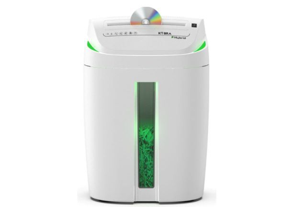 Уничтожитель бумаг  Kobra C4-Hybrid E/S