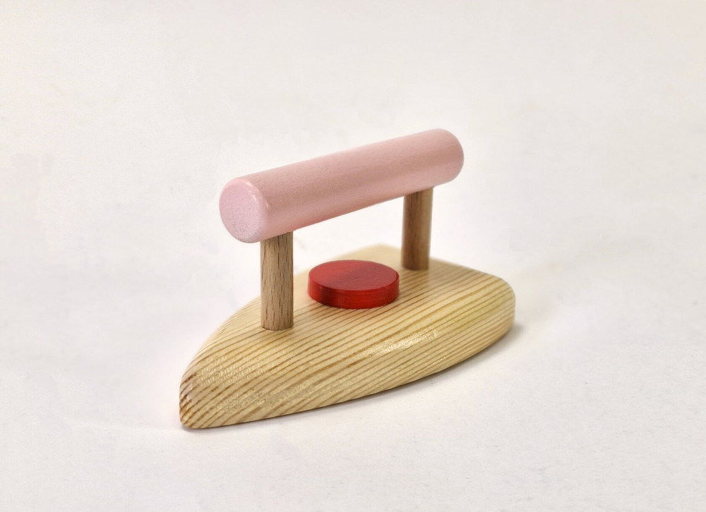 Сюжетно-ролевая ширма комплект Ателье