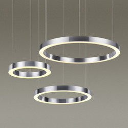 Подвесной светильник Odeon Light 4244/45L