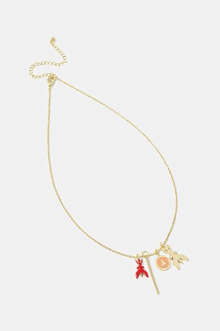 Ожерелье  женское PATRIZIA PEPE