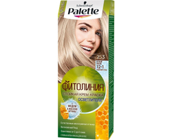 Palette NATURIA 12-1 Белый песок