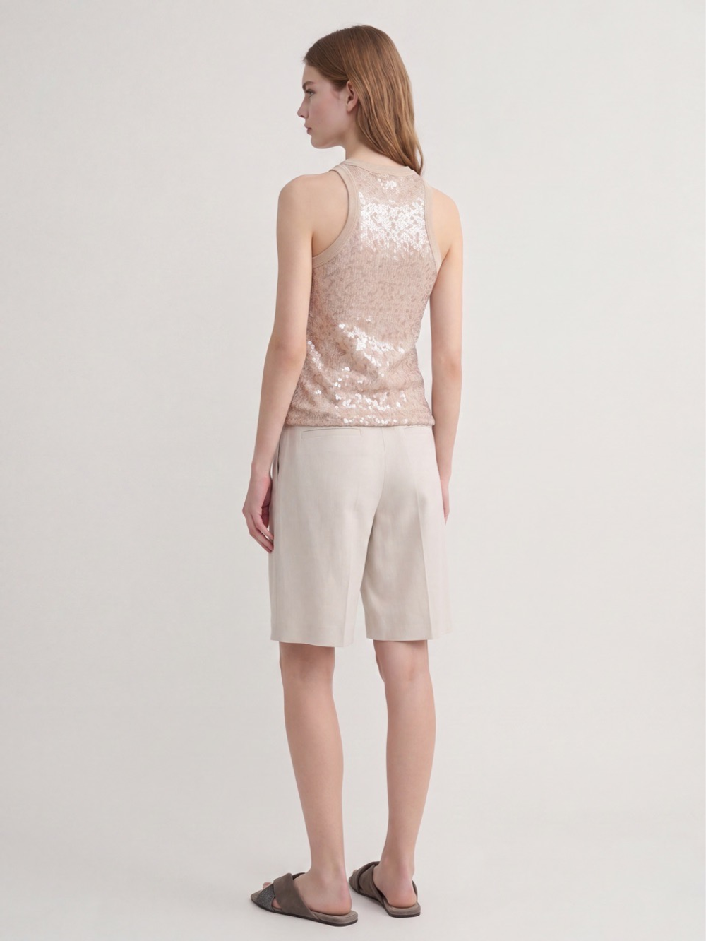 Шорты Brunello Cucinelli
