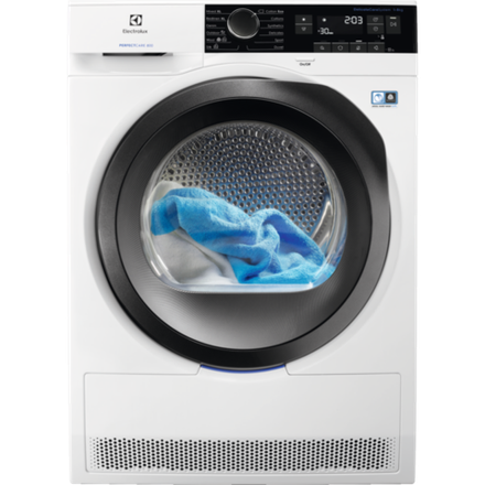 Сушильная машина Electrolux EW8H258S