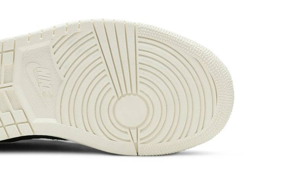 Кроссовки Jordan Air Jordan 1 Retro Low Ns (Женская размерная сетка)