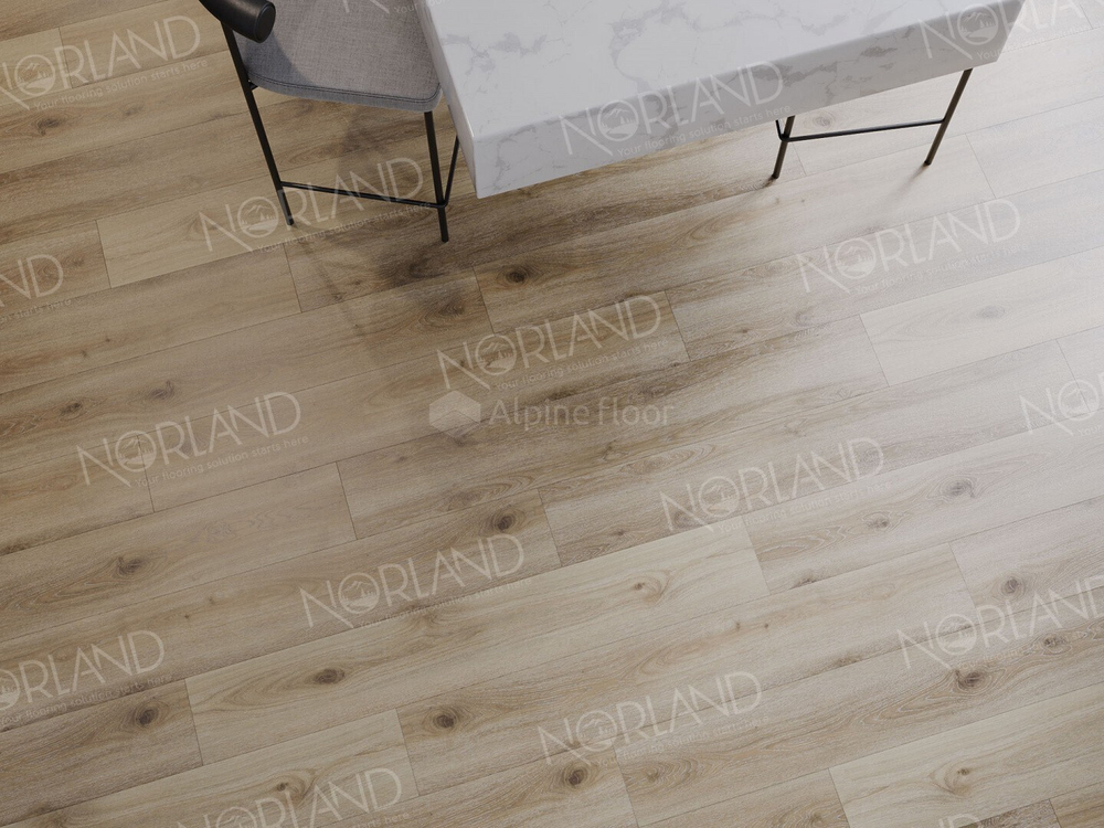 LVT плитка NORLAND Signi 1003-15 AlpineFloor